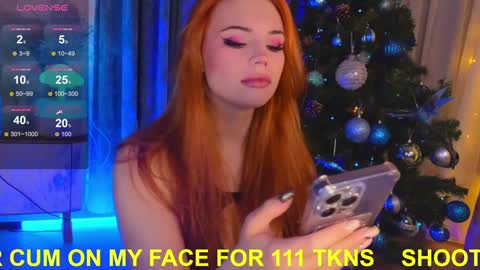 Snapshot of katerinchik chatting on December 2024 08:07:01 PM Katerinchik online show from December 2024 08:07:01 PM