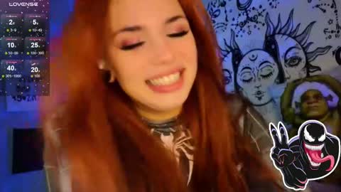 Snapshot of katerinchik chatting on February 2025 03:14:02 PM Katerinchik online show from February 2025 03:14:02 PM