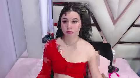 Katherine Squirt online show from April 2026 09:12:01 PM