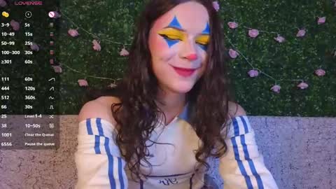 Snapshot of katerinnna chatting on May 2026 08:37:02 PM Katerina online show from May 2026 08:37:02 PM