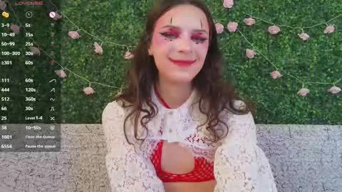 Snapshot of katerinnna chatting on May 2026 11:54:01 PM Katerina online show from May 2026 11:54:01 PM