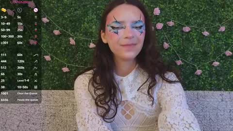 Snapshot of katerinnna chatting on May 2026 12:50:01 AM Katerina online show from May 2026 12:50:01 AM