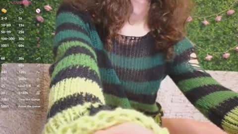 Snapshot of katerinnna chatting on July 2026 05:44:01 PM Katerina online show from July 2026 05:44:01 PM