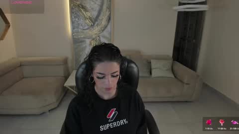 K A T E  online show from February 2025 09:54:02 AM