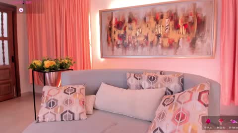 K A T E  online show from March 2025 04:54:02 PM