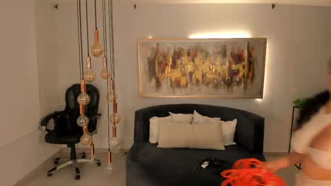 K A T E  online show from March 2026 11:15:01 AM