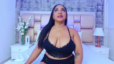 Kate Venegas online show from January 2025 08:32:02 PM