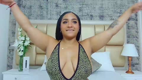 Kate Venegas online show from February 2025 11:48:01 PM