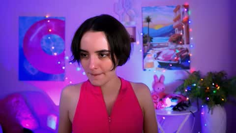 katewillows online show from December 2025 04:30:01 AM