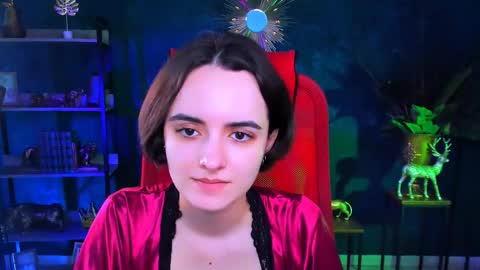 katewillows online show from February 2026 04:55:01 AM