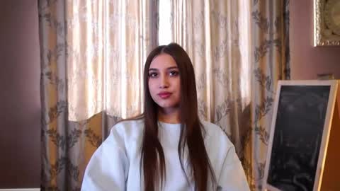 Snapshot of katharynflaig chatting on April 2026 06:36:01 AM OLIVIA online show from April 2026 06:36:01 AM