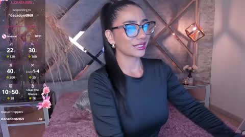 kathe_collins online show from May 2026 11:40:01 AM
