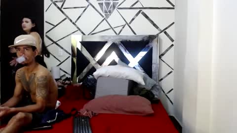 KATHE SANT online show from December 2024 03:38:02 AM