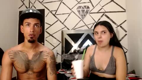 KATHE SANT online show from January 2025 03:02:02 AM