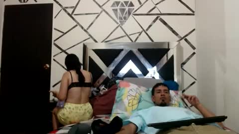 KATHE SANT online show from January 2025 02:28:02 AM