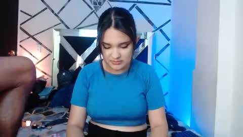 KATHE SANT online show from January 2025 03:15:02 AM