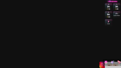 Emma online show from February 2025 05:46:01 AM