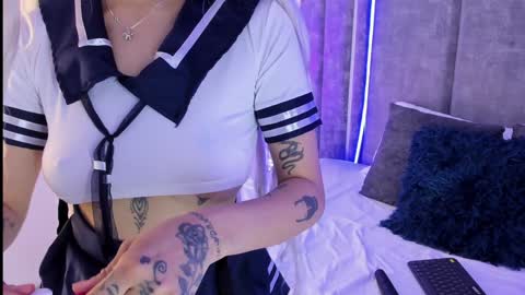 KatheGomez  online show from January 2025 01:48:01 PM