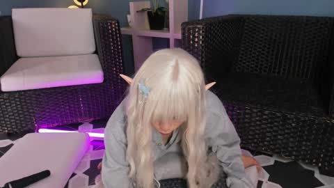 KatheGomez  online show from January 2025 08:15:02 PM