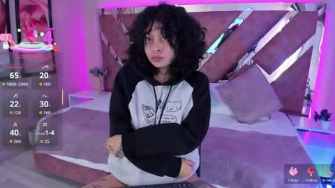 KatheGomez  online show from November 2025 03:48:01 AM