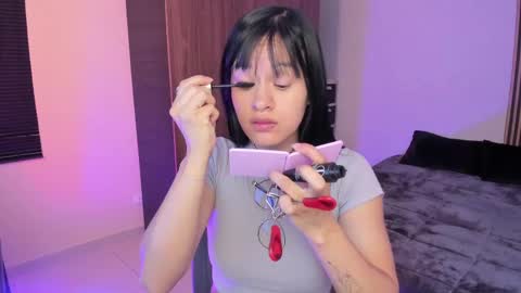 Snapshot of katherin_smith_ chatting on September 2025 12:49:02 PM kathe online show from September 2025 12:49:02 PM