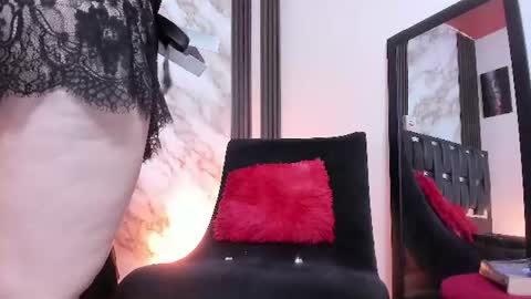 Katherina online show from July 2026 11:47:02 AM