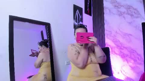 Katherina online show from July 2026 12:46:01 AM
