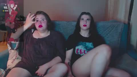 Kat and Angel online show from June 2026 06:42:02 PM