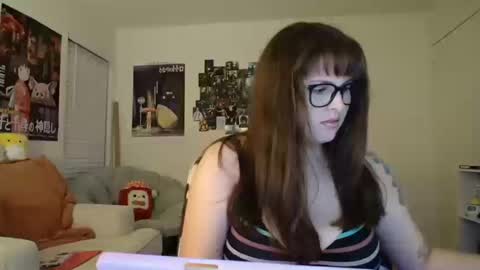 KatherineVoss online show from October 2025 06:35:02 AM