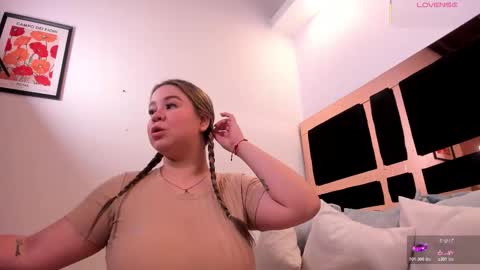 Katherin  online show from November 2025 11:34:02 AM