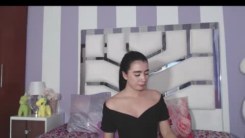 Snapshot of katherinolivares chatting on October 2025 03:54:02 AM Katherin online show from October 2025 03:54:02 AM