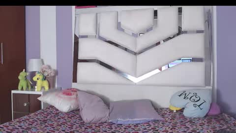 Snapshot of katherinolivares chatting on October 2025 03:53:02 AM Katherin online show from October 2025 03:53:02 AM