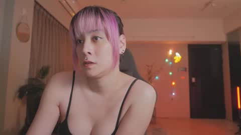 Snapshot of katherynlin chatting on February 2026 06:23:01 PM Kathy online show from February 2026 06:23:01 PM