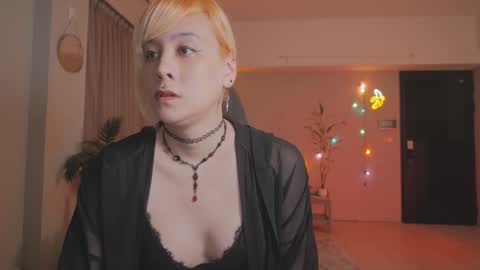 Snapshot of katherynlin chatting on February 2026 11:26:01 AM Kathy online show from February 2026 11:26:01 AM