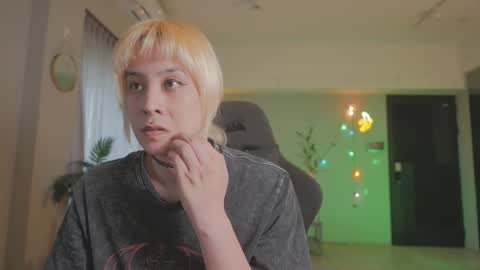 Snapshot of katherynlin chatting on March 2026 10:38:01 PM Kathy online show from March 2026 10:38:01 PM