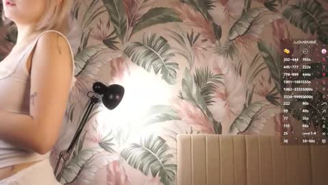 Bella online show from March 2026 05:19:02 PM