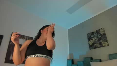 Snapshot of kathia_morelli chatting on May 2026 11:39:01 AM Kathia online show from May 2026 11:39:01 AM
