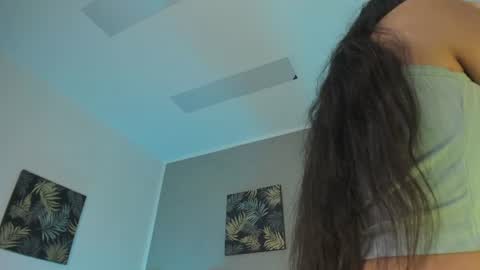 Snapshot of kathia_morelli chatting on June 2026 11:41:02 AM Kathia online show from June 2026 11:41:02 AM