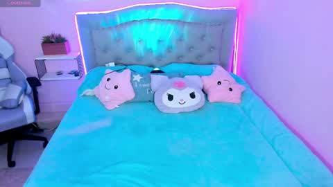 Snapshot of kathia_saenz chatting on December 2024 11:54:02 AM Kathia  online show from December 2024 11:54:02 AM