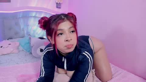 Snapshot of kathia_saenz chatting on January 2025 02:49:01 PM Kathia  online show from January 2025 02:49:01 PM