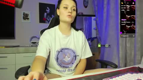Kathie online show from March 2025 04:56:02 PM