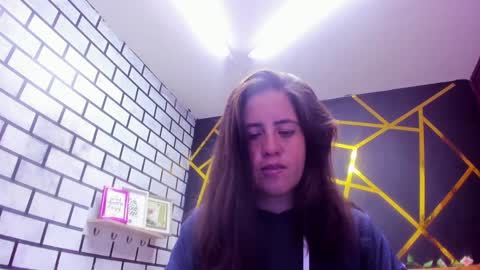 Snapshot of kathina_giraldo chatting on December 2024 12:51:02 PM Paola online show from December 2024 12:51:02 PM