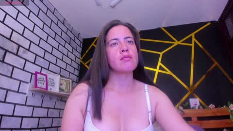 Snapshot of kathina_giraldo chatting on December 2024 01:49:02 PM Paola online show from December 2024 01:49:02 PM