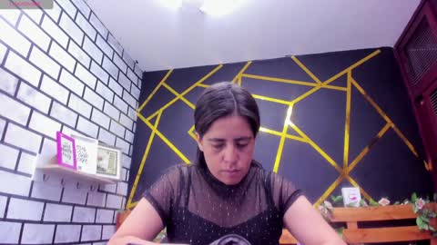 Snapshot of kathina_giraldo chatting on January 2025 12:35:01 PM Paola online show from January 2025 12:35:01 PM