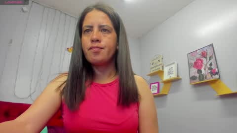 Snapshot of kathina_giraldo chatting on January 2025 12:41:02 PM Paola online show from January 2025 12:41:02 PM