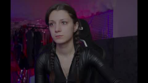 kathleen_frost online show from October 2025 09:43:02 AM