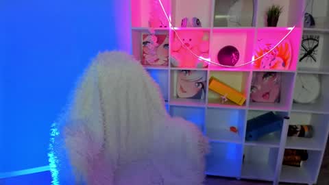 Kathleen  GTM 3 400-1000 Mon Wed Wed Sat Sun  online show from December 2024 11:24:01 PM