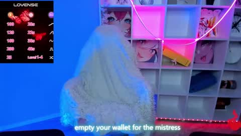 Kathleen  GTM 3 400-1000 Mon Wed Wed Sat Sun  online show from January 2025 01:37:02 AM