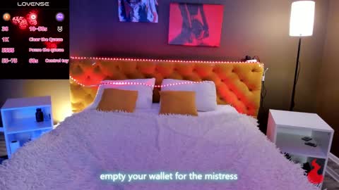 Kathleen  GTM 3 400-1000 Mon Wed Wed Sat Sun  online show from February 2025 01:33:01 AM