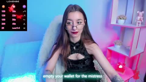 Kathleen  GTM 3 400-1000 Mon Wed Wed Sat Sun  online show from February 2025 04:27:02 AM